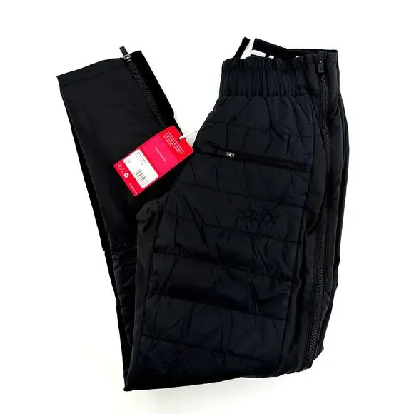 Swix Women's Jet Black Horizon Pants Size S - Picture 6 of 11